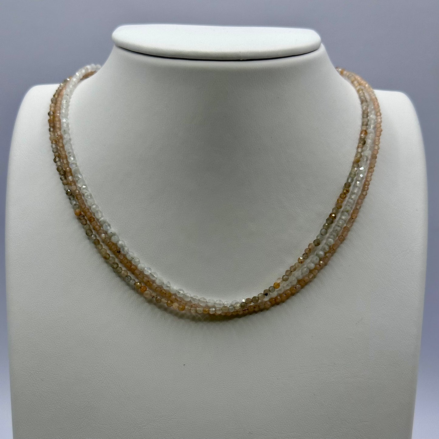 Choker Trio: Divine Feminine