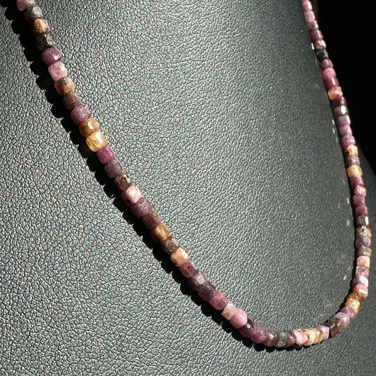 Single Choker: Ruby