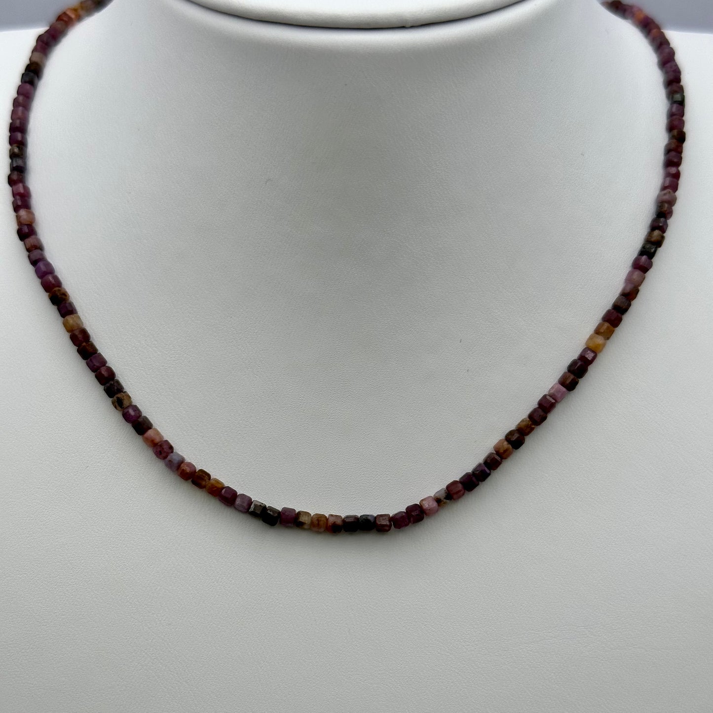 Single Choker: Ruby