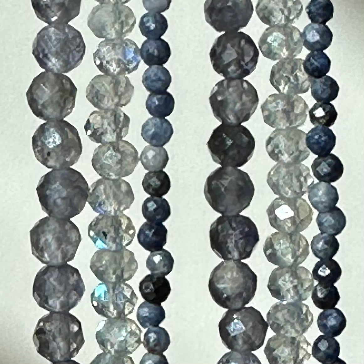 Choker Trio: Wise Intuition