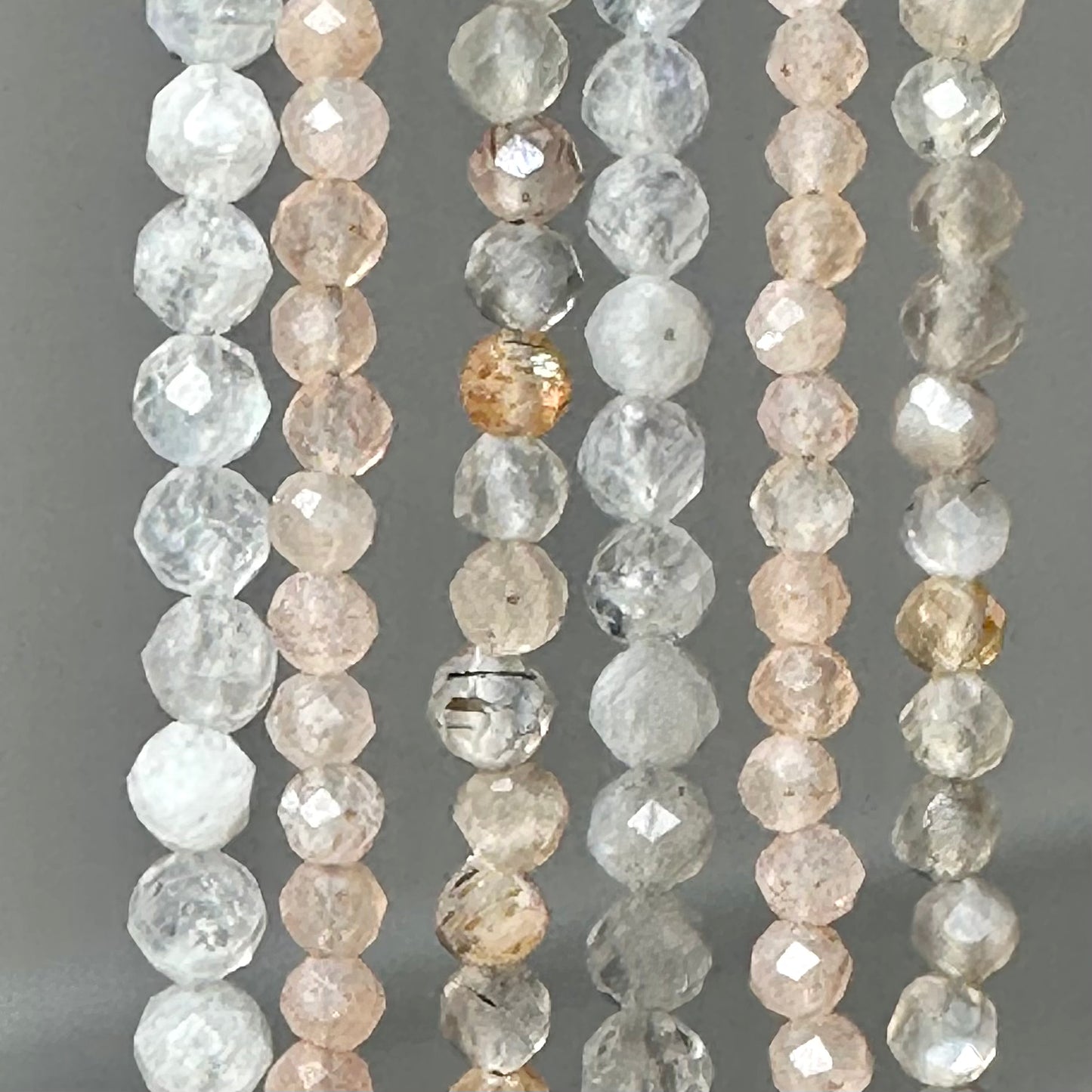 Choker Trio: Divine Feminine