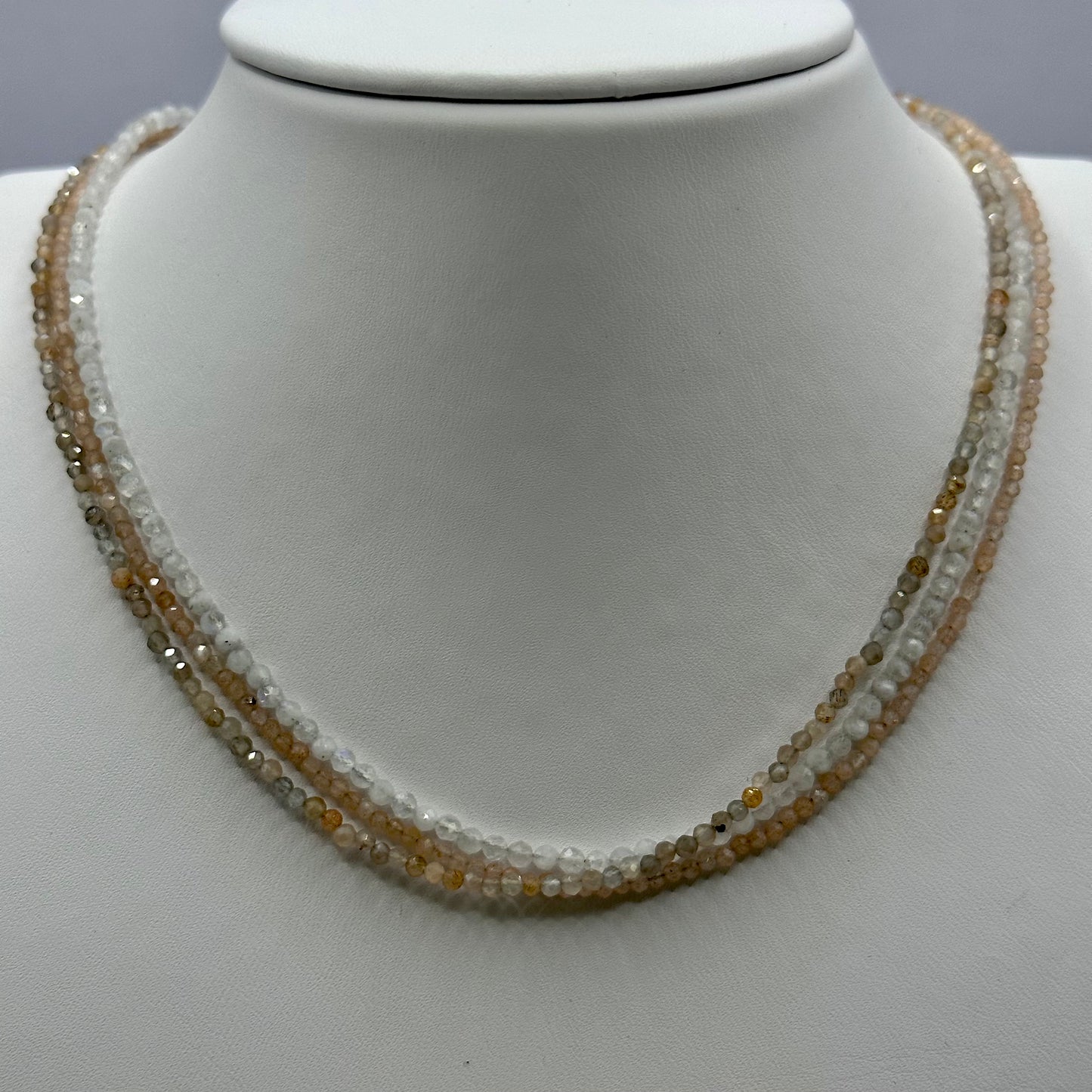 Choker Trio: Divine Feminine