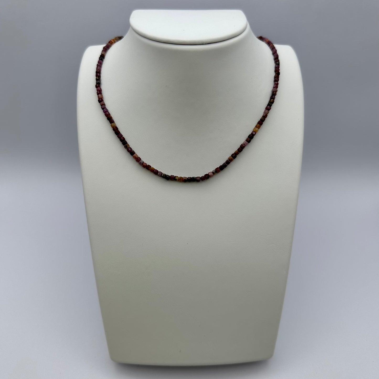 Single Choker: Ruby
